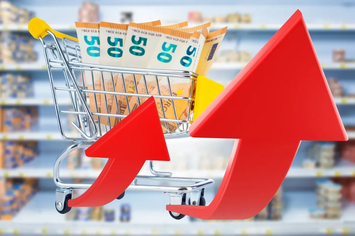 инфляция — UA news