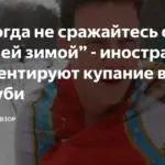 Иностранцы: Рекрутинг іноземців в Україні