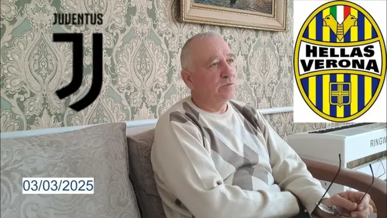 ювентус – верона — UA news