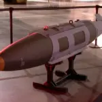 США схвалили продаж комплектів JDAM Україні