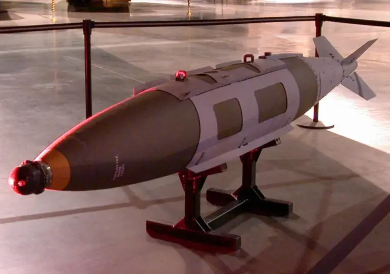 jdam — UA news