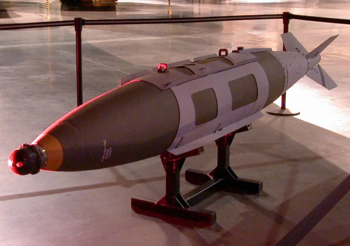 jdam — UA news