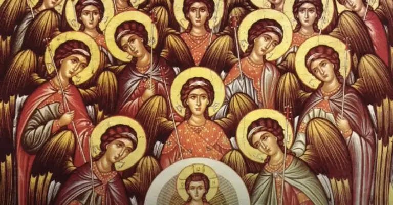 какой сегодня праздник — UA news