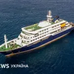 Хантавірус: Спалах у на круїзному лайнері MV