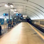 Київський метрополітен