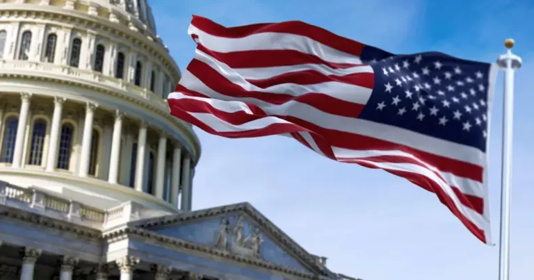 конгресс сша — UA news