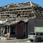 Мерефа: кількість загиблих зросла до семи осіб