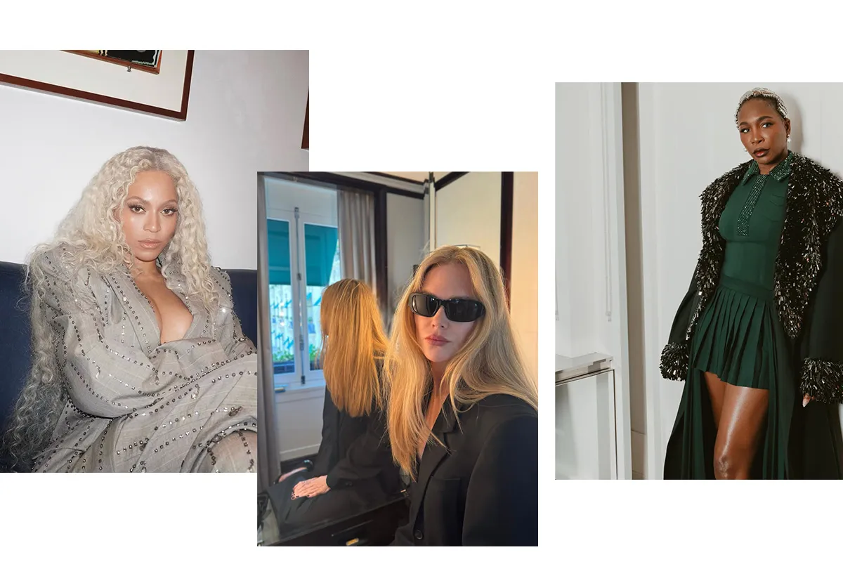 met gala 2026 — UA news