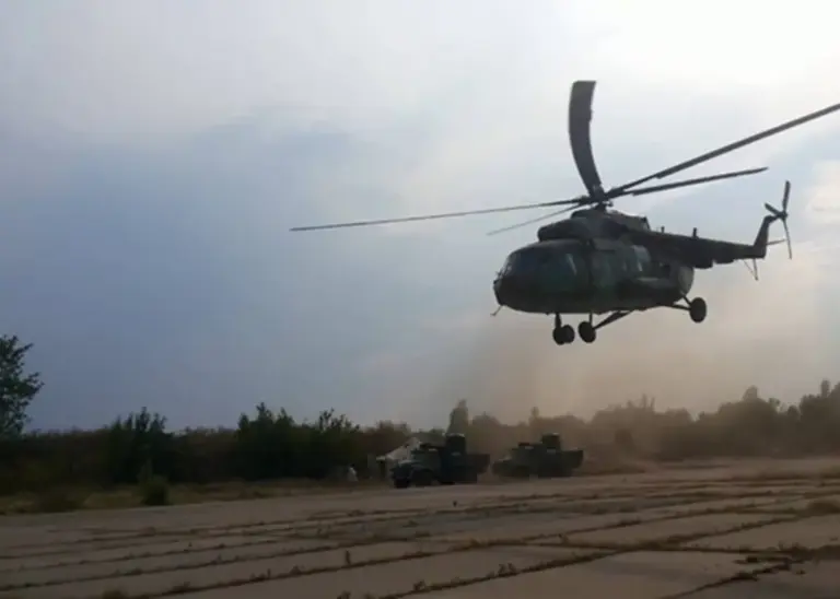 мі-8 — UA news