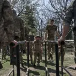 Міністерство оборони україни запроваджує реформу мобілізації
