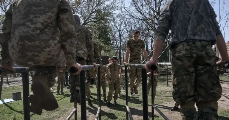 міністерство оборони україни — UA news