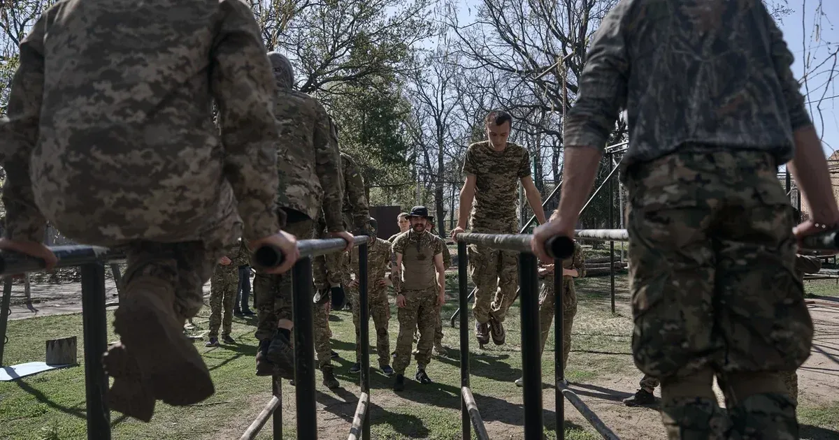 міністерство оборони україни — UA news