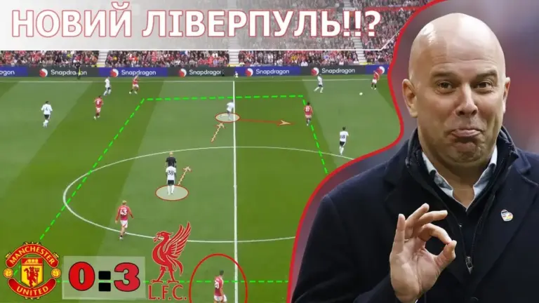 мю – ліверпуль — UA news