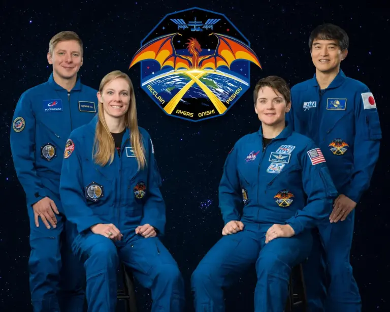 nasa — UA news