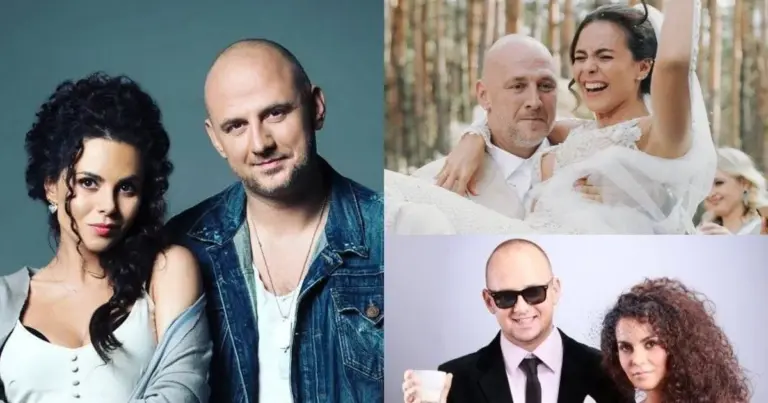 настя каменских — UA news
