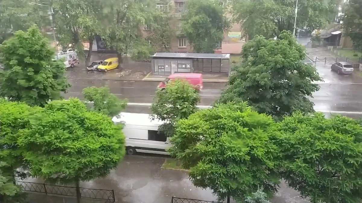 погода киев — UA news