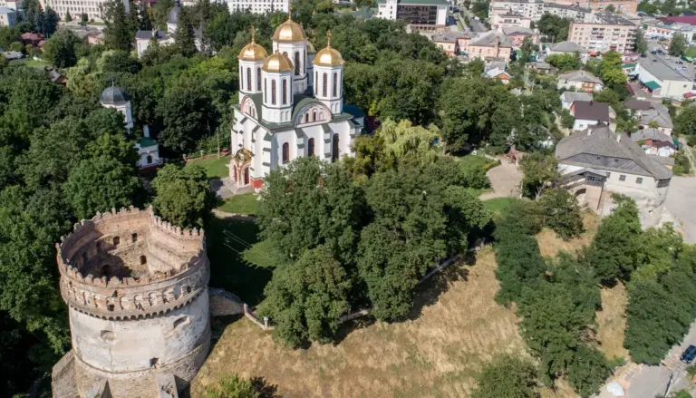 рівненська область — UA news