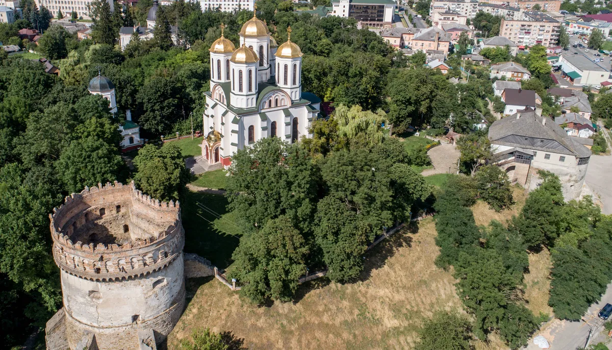 рівненська область — UA news