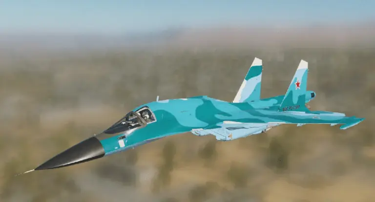 су-34 — UA news