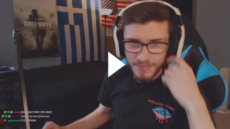 twitch — UA news