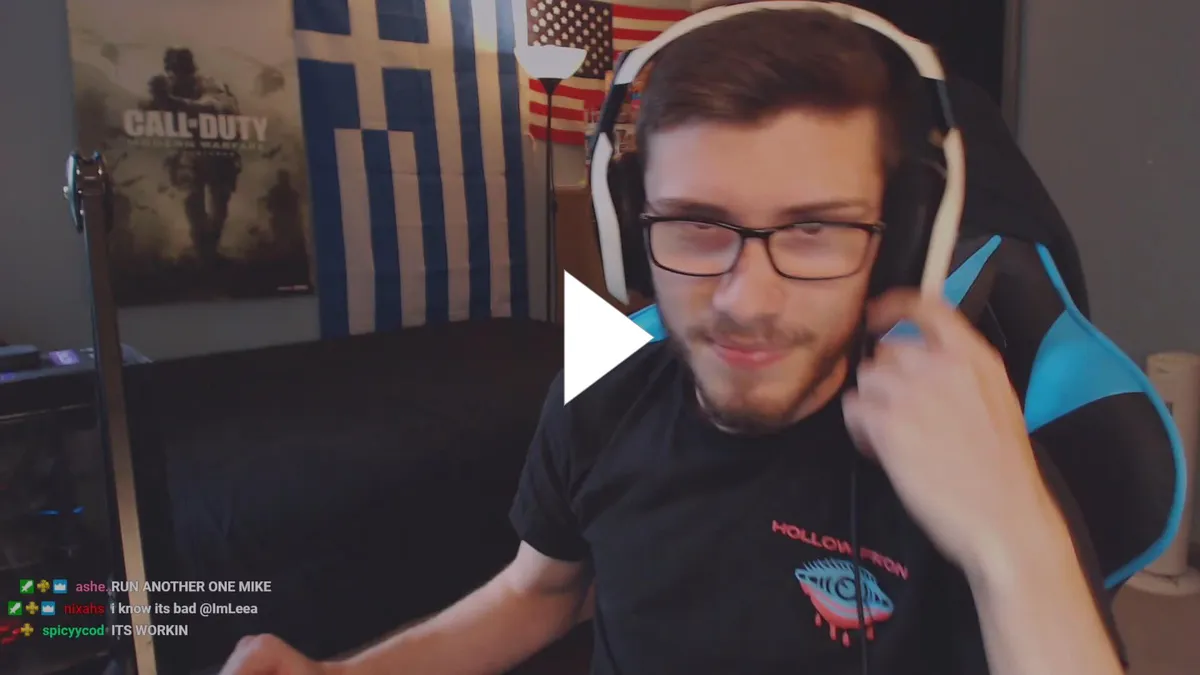 twitch — UA news