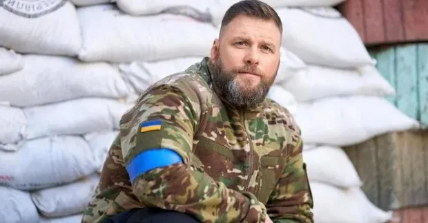 володимир ращук — UA news