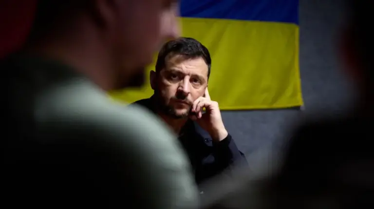 зеленський — UA news