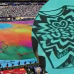 Нью-Джерсі: фінал чемпіонату світу з футболу 2026 року відзначився історичним шоу в перерві