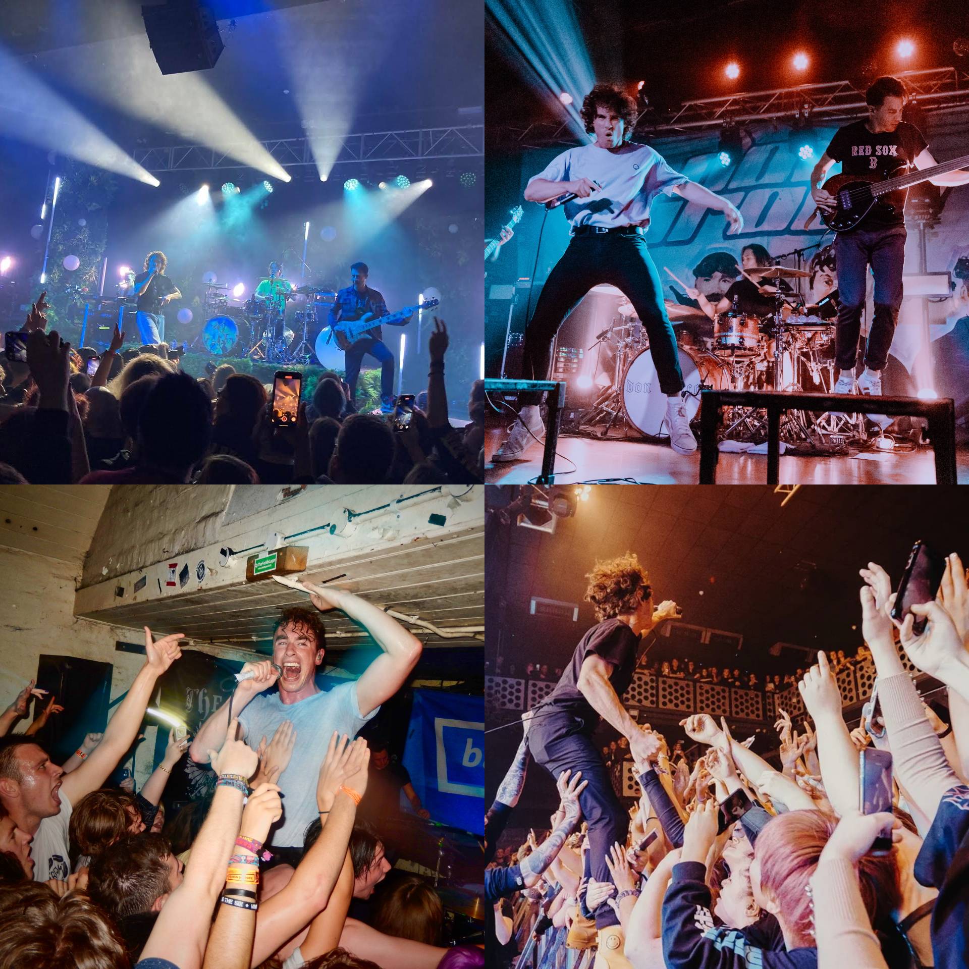 don broco concert