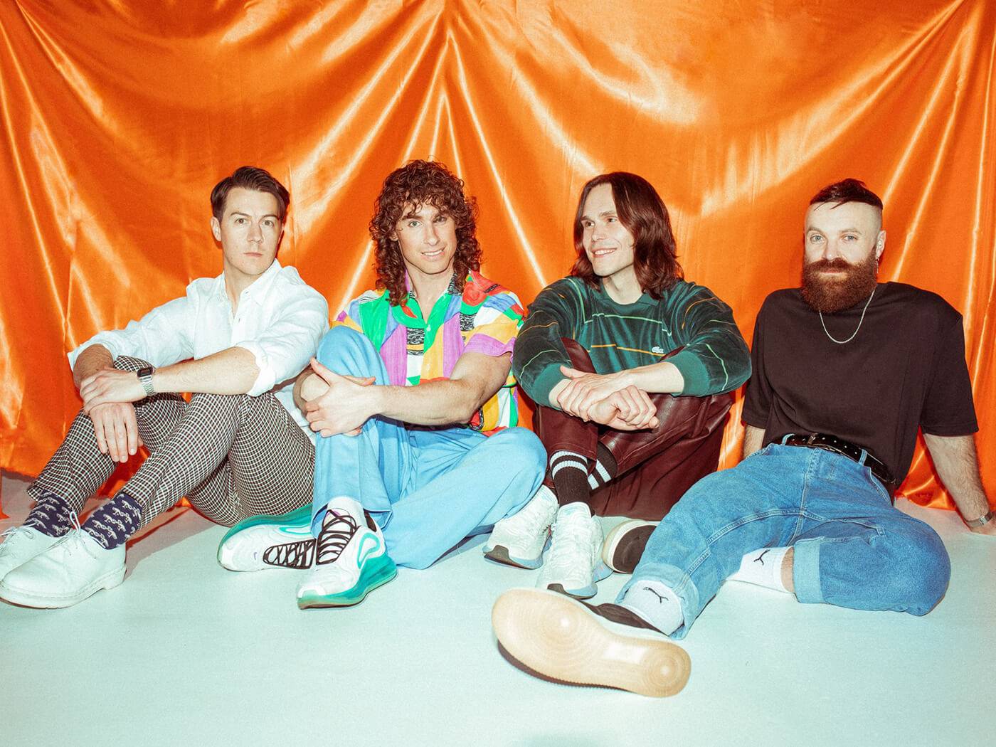 don broco singer