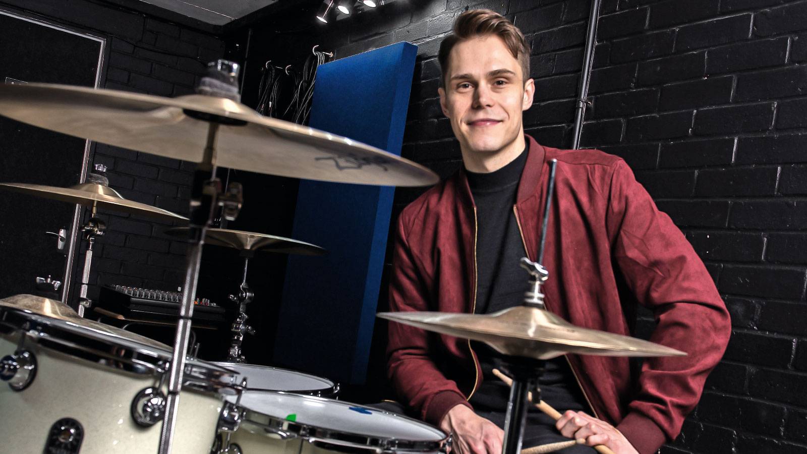 matt donnelly don broco