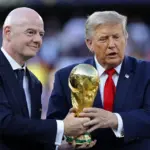 ФІФА вибачилася за спробу приватизації чемпіонатів світу, УЄФА не довіряє Інфантіно