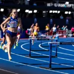 Бірмінгем: Нікітін завершив виступи на чемпіонаті Європи зі стрибків у висоту