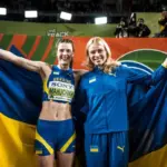 Українська бігунка Аліна Кишкіна відібралася на Євро після зміни дисципліни