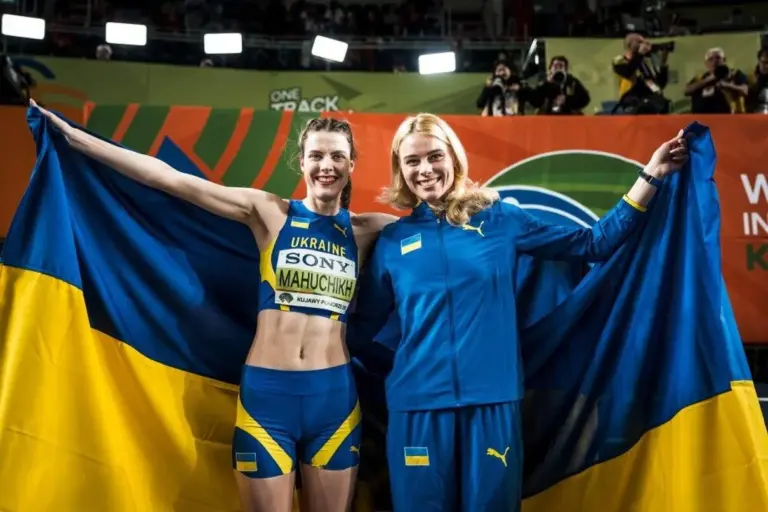 21-річна українська бігунка сенсаційно відібралася на Євро після неочікуваної зміни дисципліни: хто вона така