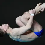 Україна здобула п’ять медалей на чемпіонаті Європи зі стрибків у воду в Парижі