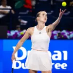 Торонто: Світоліна зустрінеться зі Свьонтек у півфіналі турніру WTA 1000