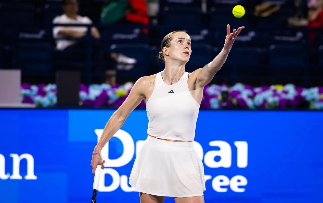 Еліна Світоліна – Іга Свьонтек. Прогноз на півфінал WTA 1000 у Торонто
