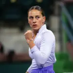 Марта Костюк може зіграти у міксті US Open-2026 з Лоренцо Музетті