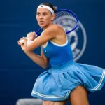 Марта Костюк може зіграти в міксті US Open-2026 з італійським тенісистом