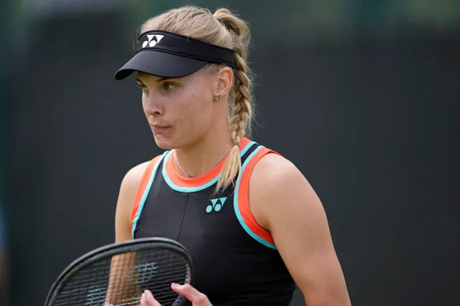 Даяна Ястремська – Татьяна Марія. Прогноз на матч WTA 1000 у Цинциннаті