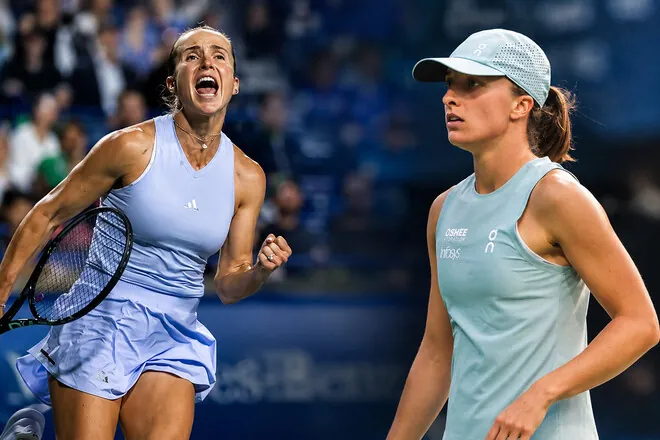 Еліна Світоліна – Іга Свьонтек. Прогноз на півфінал WTA 1000 у Торонто